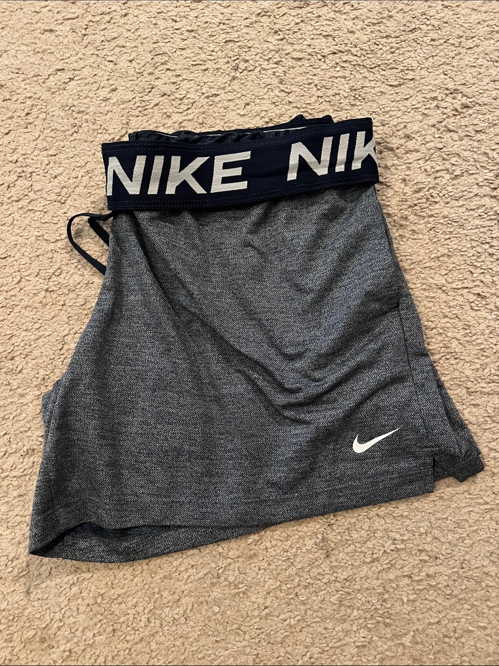 Nike shorts